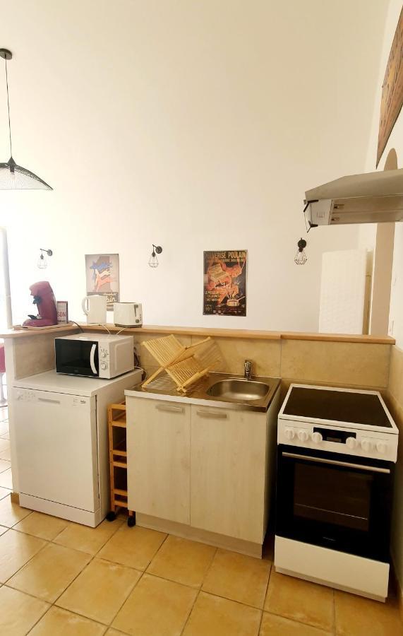 Appartement "La Chocolaterie" En Centre-Ville Linge Inclus Blois Exterior photo
